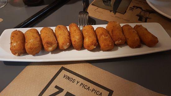 Zapi Vinos y Pica-Pica